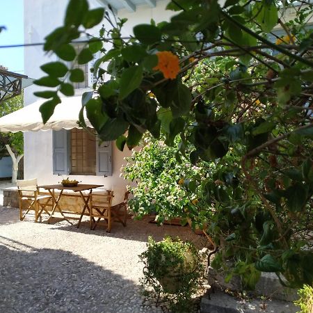 Galaxídhion Liknon Guesthouse Villa מראה חיצוני תמונה
