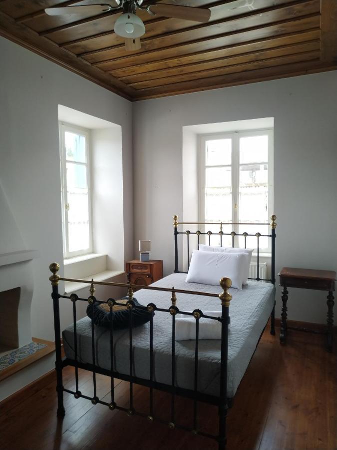 Galaxídhion Liknon Guesthouse Villa מראה חיצוני תמונה