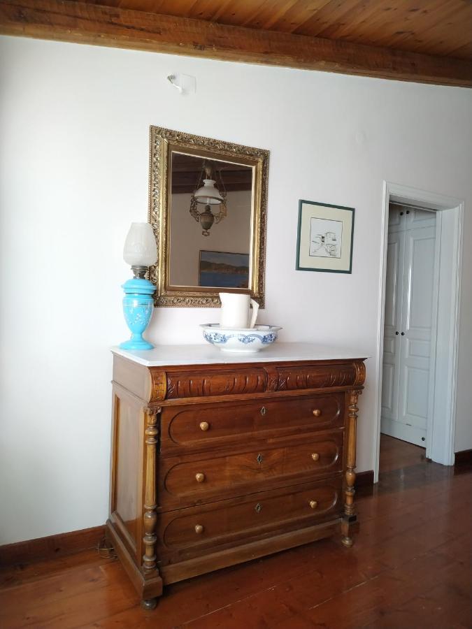 Galaxídhion Liknon Guesthouse Villa מראה חיצוני תמונה